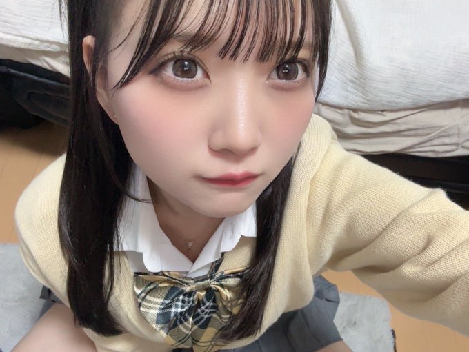 奥野未悠のTwitter画像40