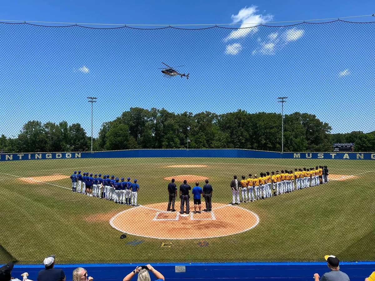 Camden Baseball (@lionbaseballchs) on Twitter photo 