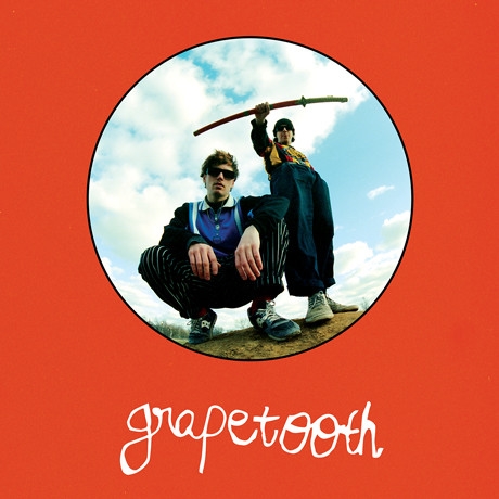 #ADifferentMusicMix 'Blood' by GRAPETOOTH (from Grapetooth 2018) @Grapetoothband The refreshing synth-popsters are Chicago's Chris Bailoni and Clay Frankel . Please help support indie radio at ko-fi.com/2xsradio