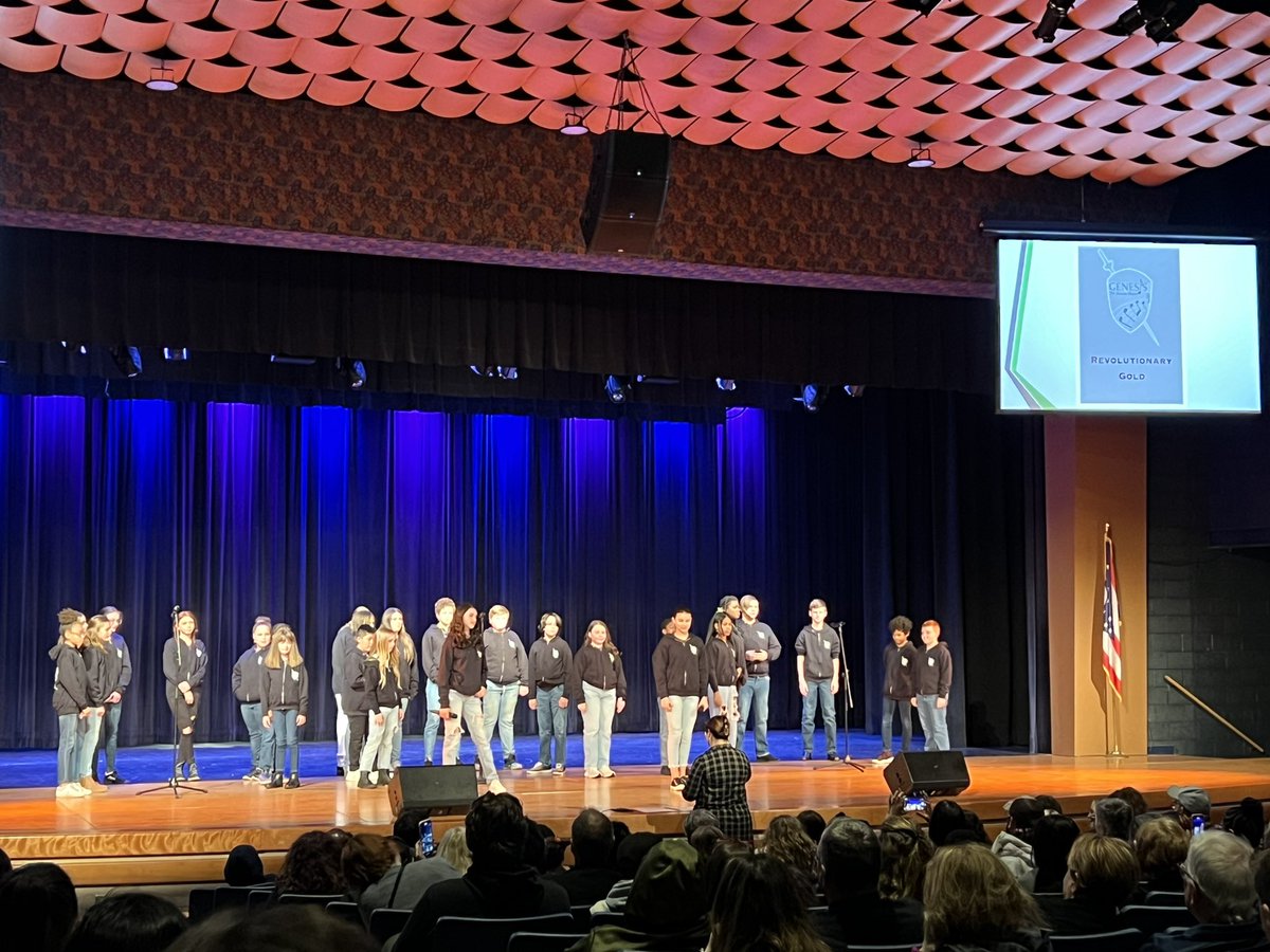 Amazing A Cappella Concert Tonight!!
<a href="/NordoniaChoirs/">Nordonia Choirs</a> 
<a href="/johnepickering/">John Pickering</a>