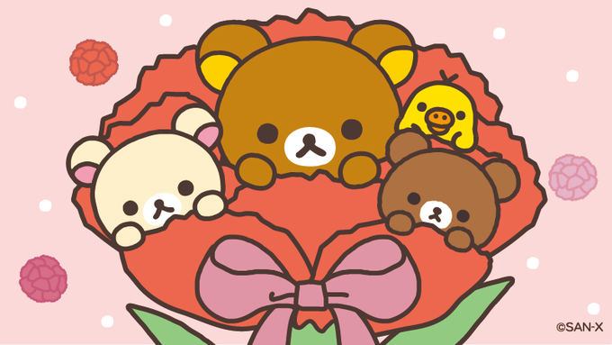 「bow teddy bear」 illustration images(Latest)
