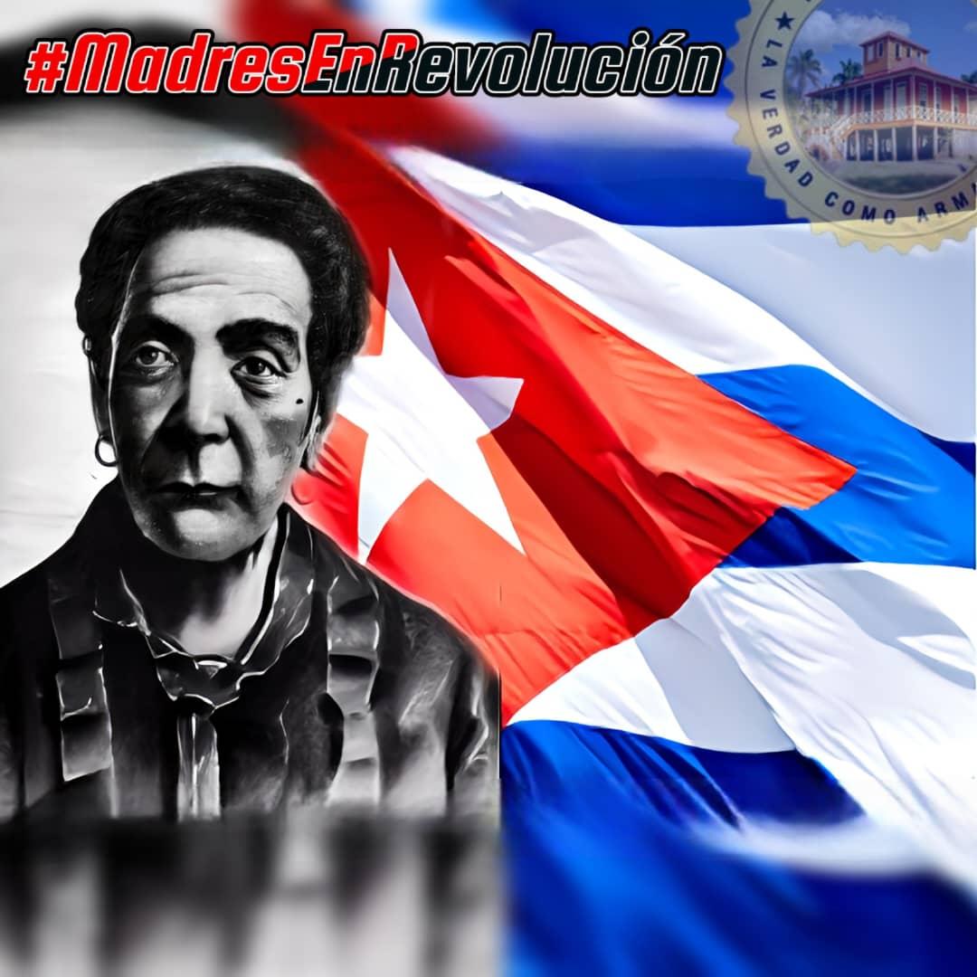 Marena Miranda González Estado Anzoátegui CDI Roberto Rincón Cabrera Cantaura
#CubaPorLaVida
#CubaPorSiempre
#CubaCoopera
#MujeresEnRevolución