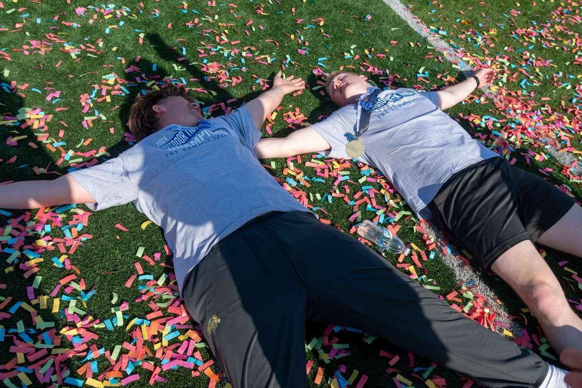 The Summit League tweet media