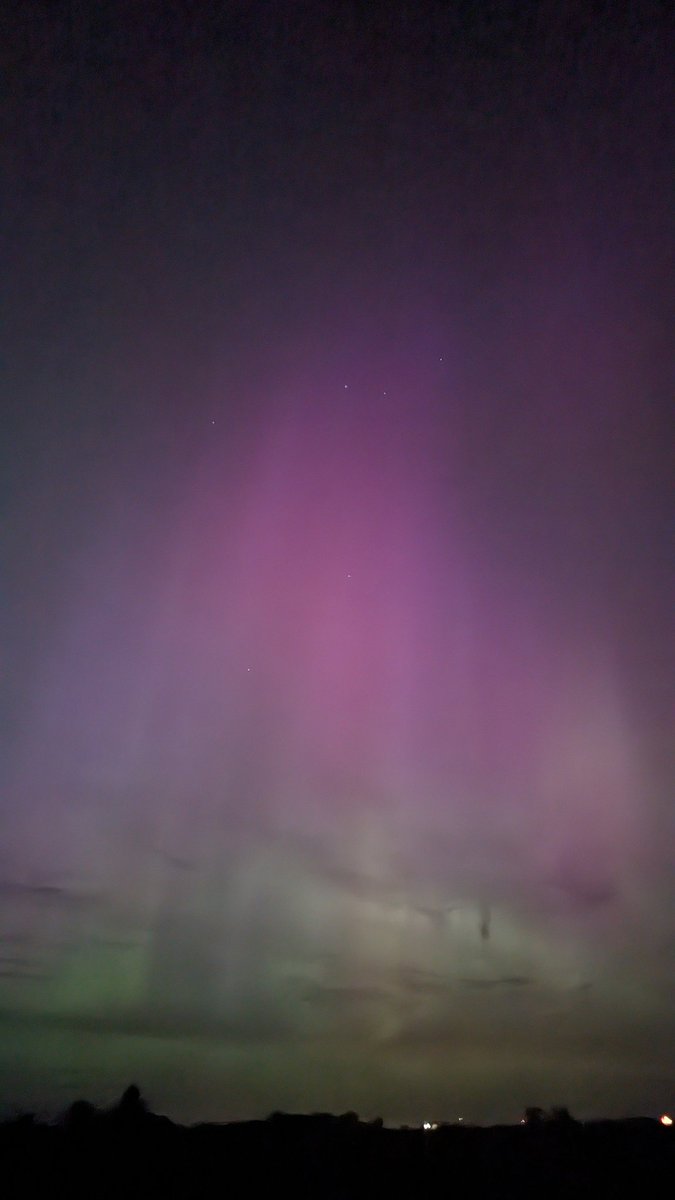 print's tweet image. Garber, IL May 10 '24