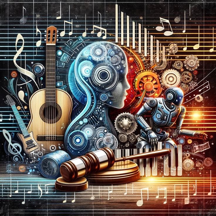 AI and Personalized Music Experiences 🎵✨

AI-driven personalization is revolutionizing the music listening experience for both fans and DIY artists. With the advent of advanced machine learning algorithms and vast amounts of available data, AI is transforming how music is-