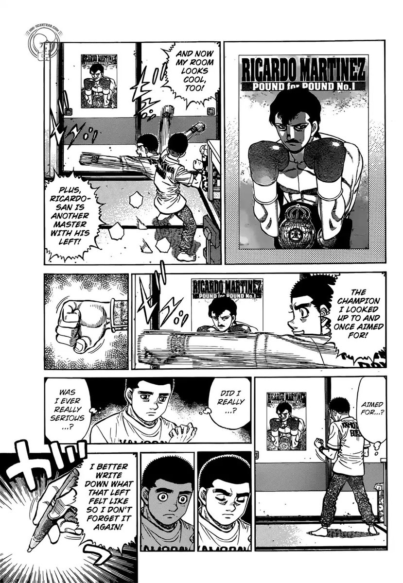 @MYMMHM @ethicalyaoifan Ricardo is better technically & defensively while he destroys guys his own size & weight. Takamura by definition after rehydrating is a 'weightbully'. We'll see Takamura at Cruiserweight & Heavyweight eventually. Takamura is more accomplished but P4P, Ricardo is the better boxer