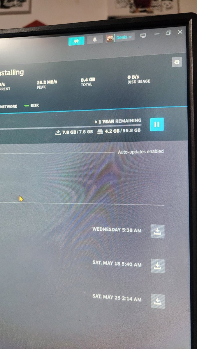 Denis Dirani tweet media