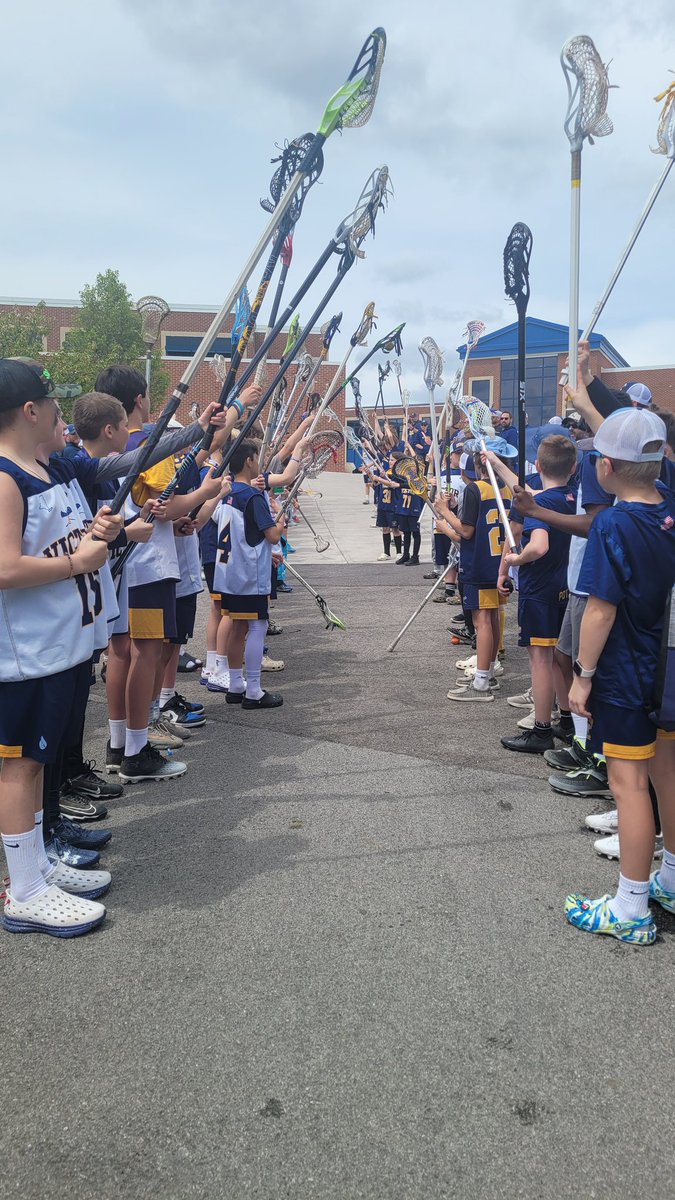 VictorLacrosse's tweet image. Thank you to our entire Victor Community for making our 2024 LaxFest a tremendous success!!
