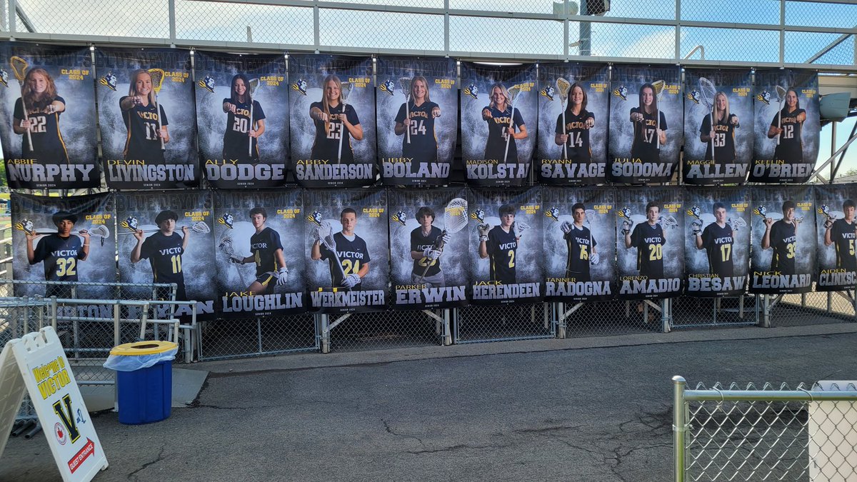 VictorLacrosse's tweet image. Thank you to our entire Victor Community for making our 2024 LaxFest a tremendous success!!