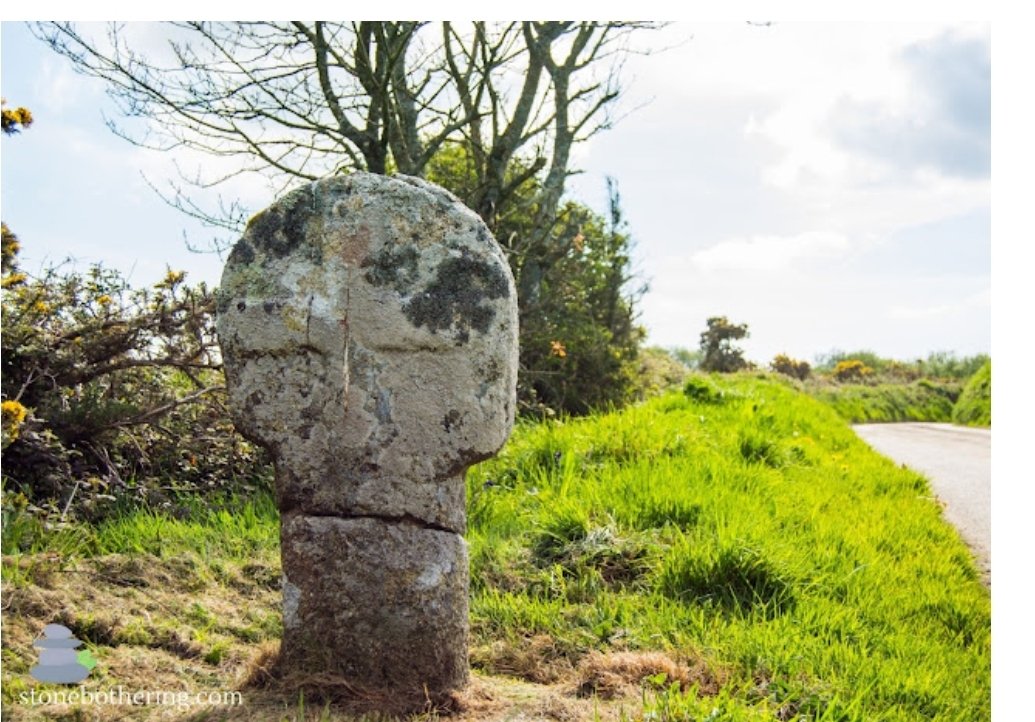Standing Sentinels of Time: Unveiling the Magic of Cornish Celtic Crosses

Follow the link to read more:
stonebothering.com/2024/02/celtic…

#stonebothering #standingstonesunday #Cornwall #Celticcross #History #Neolithic #megalithic #holidayseason