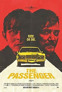 What recent horror movie surprised you the most in a good way? My pick: “The Passenger” (2023). A tense road thriller featuring great performances by its two leads (especially Kyle Gallner, who is sensational in this). One of my favorites film of 2023.