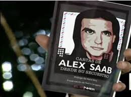 La mejor forma de conocer el caso de Alex Saab, secuestrado por EEUU siendo inocente, es revisar los libros que sobre el tema se han publicado. Aquí freealexsaab.org/wp-content/upl… puedes leer uno de ellos. Hoy @AlexNSaab está libre, al frente del @CiipVen y trabajando por Venezuela