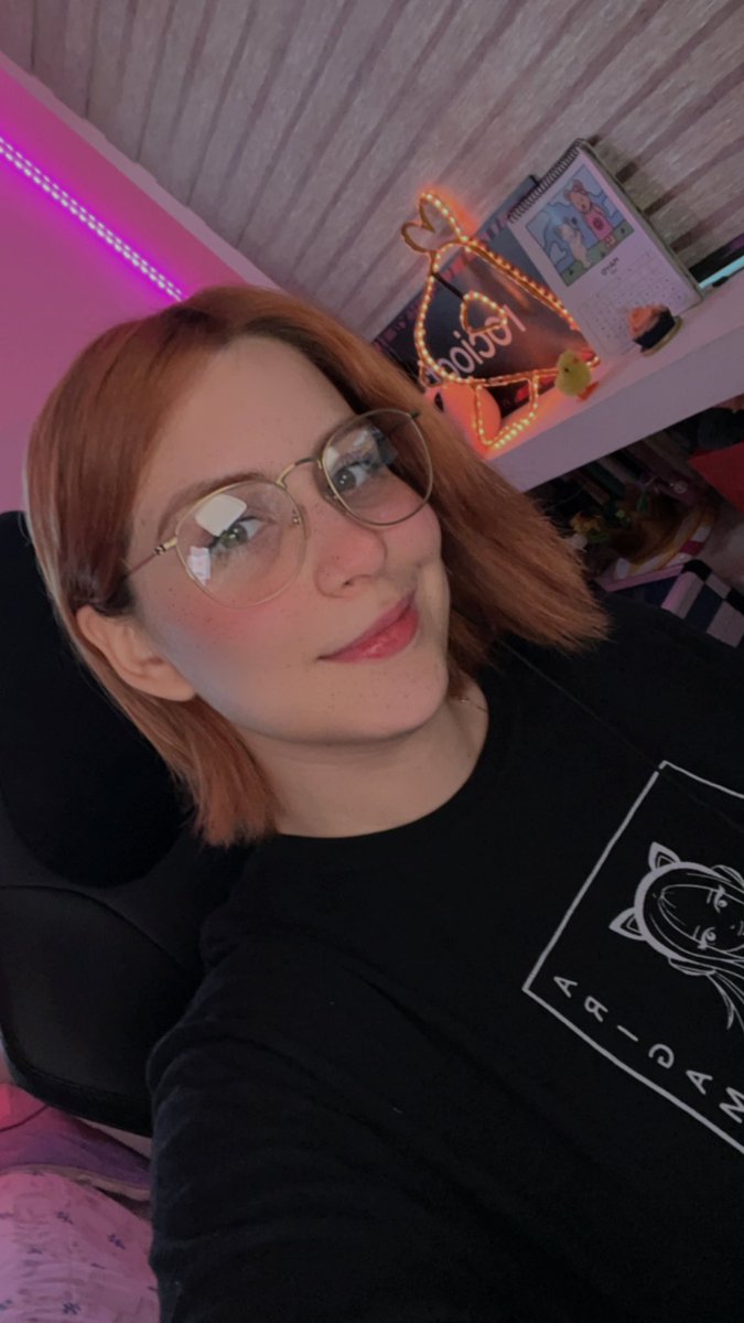 SÁBADO CON SABOR A DOMINGO

📍twitch / rociodta