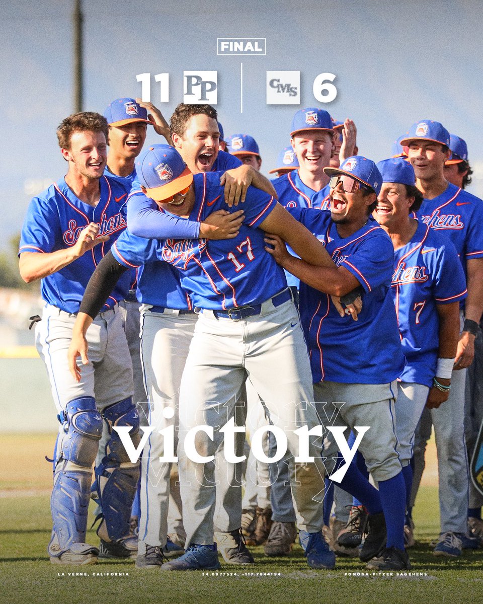 Sagehens tweet media