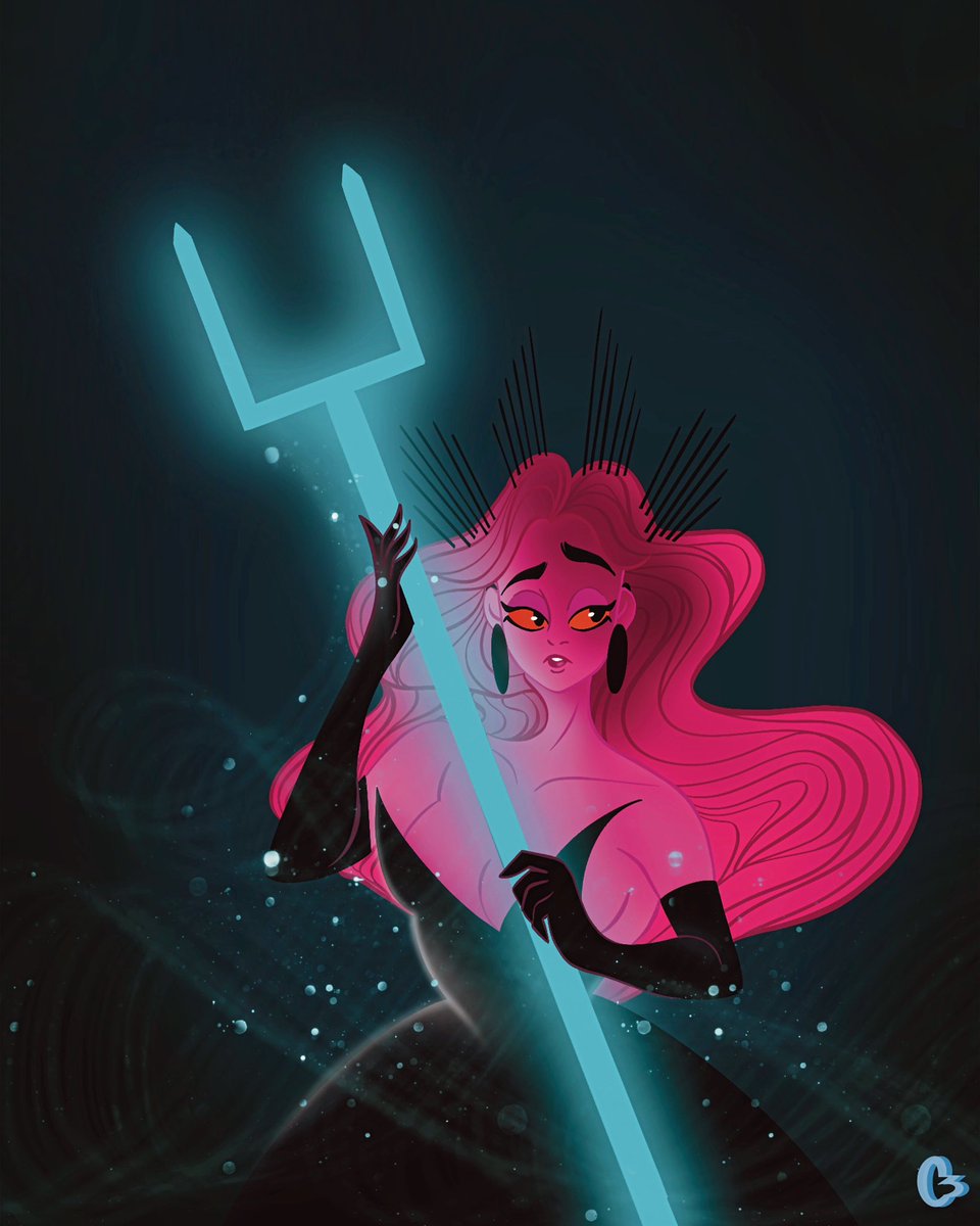 With Lore Olympus ending, I thought I’d share this fanart I did last year. I’m sure gonna miss this series! I enjoyed every chapter, characters(except Apollo🖕🏽), the art style, etc. Thank U Rachel Smythe for an incredible series! Buy on Displate, Redbubble, My Etsy Shop & INPRNT