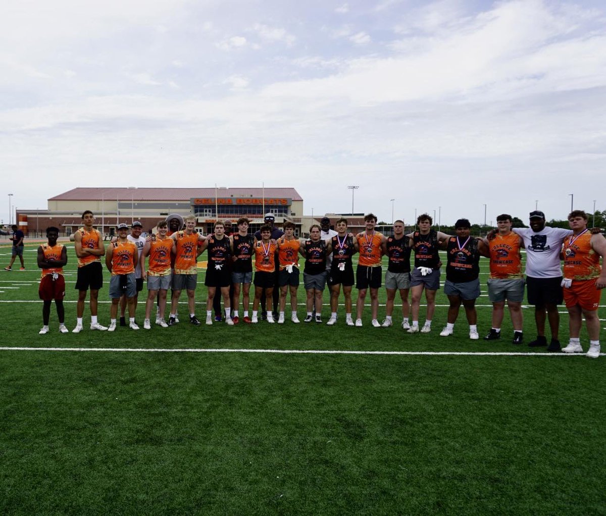 Prospects Sports tweet media