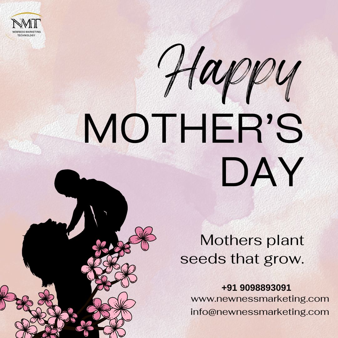 🌼🧡⭐

#happymothersday #momlife #life #motherhood #newnessmarketing #MothersDay