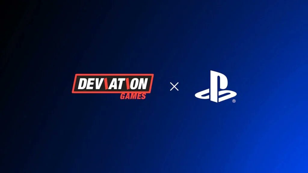 Sony aurait fondé un nouveau studio au sein de Playstation , composé d'anciens employés de Deviation Games.