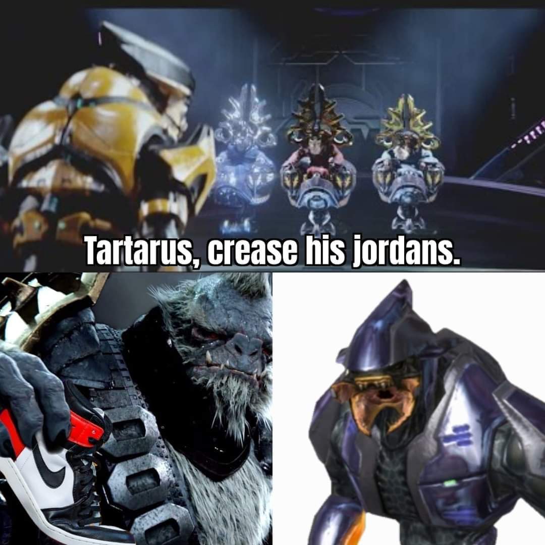 TARTARUS STOP