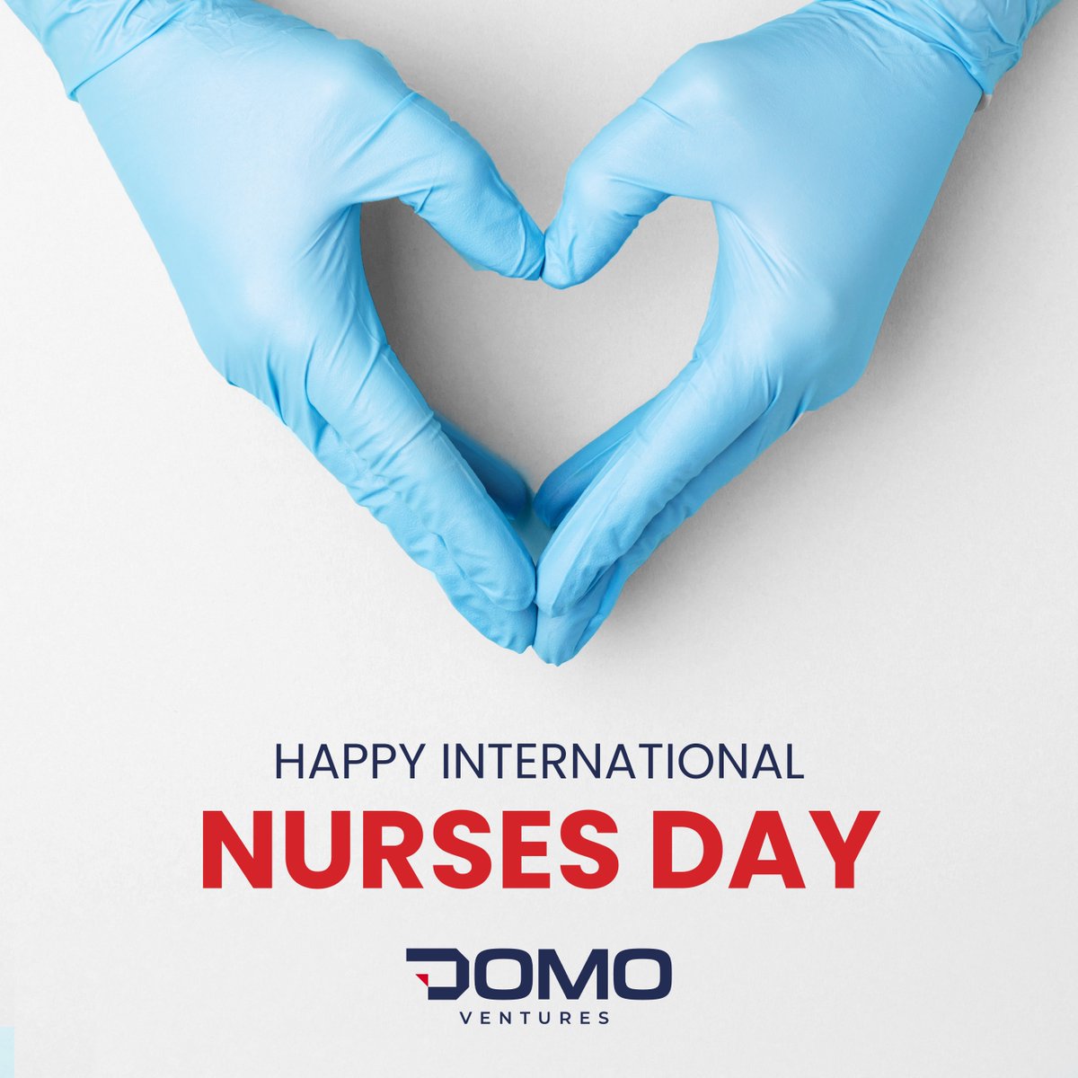 🌍💙 Happy International Nurses Day!

Today, we celebrate the incredible contributions of nurses worldwide. From their compassionate care to their tireless dedication, nurses are the heartbeat of healthcare.

#InternationalNursesDay #NursingHeroes #ThankYouNurses #HealthcareHero