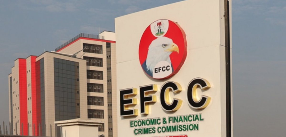 EFCC arrests 21 internet fraudsters in Uyo

crediblenews.ng/2024/05/10/efc…