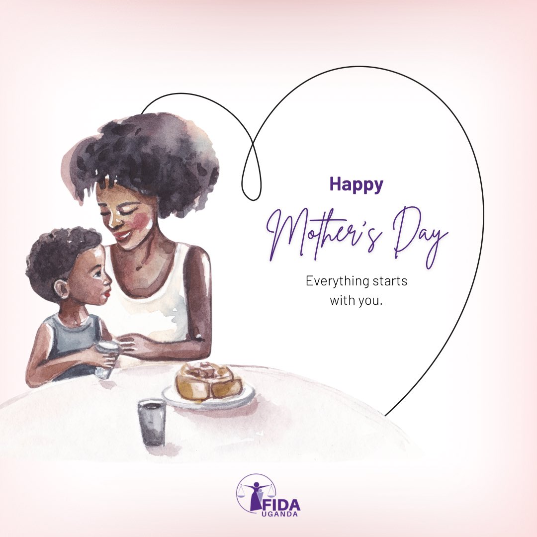 #MothersDay2024 💐🎉🍾 Life doesn't come with a manual, it comes with a mother. 👩🏿💞 Mothers are our confidants, mentors, and first best friends — and they are also brilliant professionals in their jobs. We are blessed to work side by side with incredibly dedicated mothers at