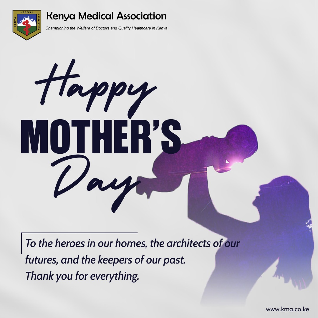 To the heroes in our homes, the architects of our futures, and the keepers of our past. Thank you for everything. #HappyMothersDay2024