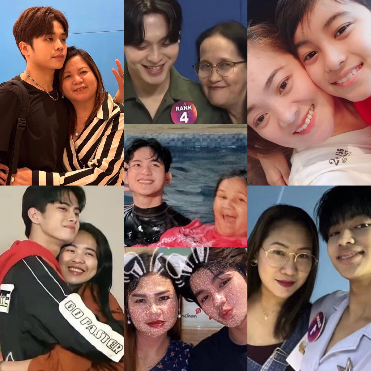 A mother’s love is truly incomparable, filled with boundless devotion & unwavering support. Happiest Mother’s Day to our HORIBOYS’ moms & also to the Auntchors, Titas, Moms/Nanay/Mamas in Anchorville. You deserve this day!

#HORI7ON #호라이즌 
#WeAreOneForSeven 
@HORI7ONofficial