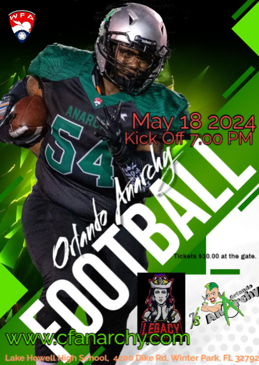 Orlando Anarchy (@cfanarchy) on Twitter photo 