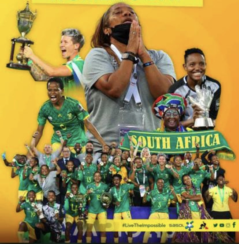 Thank you ⁦@SAFA_net⁩ for wishing us Happy Mother’s Day ,,,, I will enjoy it with pride knowing that you care about us Mothers ,,,, Dr Jordaan in you we have a leader ,,,