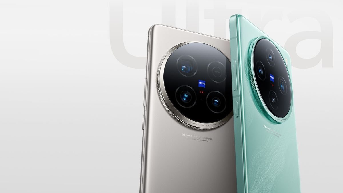 The upcoming Vivo X100 Ultra boasts a whopping 200MP periscope telephoto lens, Samsung ISOCELL HP9 sensor, Zeiss optics and more for professional-grade photography!  #Vivo #X100Ultra #smartphonephotography