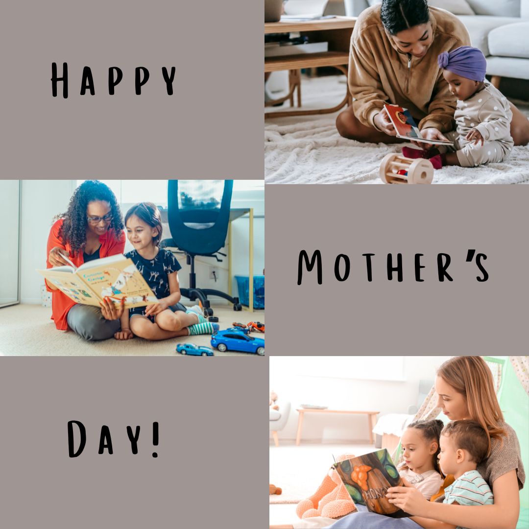 Exploring worlds within pages, side by side. This Mother's Day, we're celebrating every story shared and moment cherished. 

📚💕#HappyMothersDay #SharedStories #MothersdaySouthAfrica