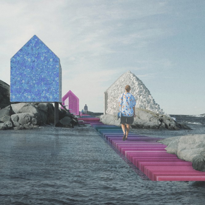 Making the Case for Plastic-Free #Architecture: Innovative Solutions for the Present (and Future) ow.ly/VzIm50RB8L2