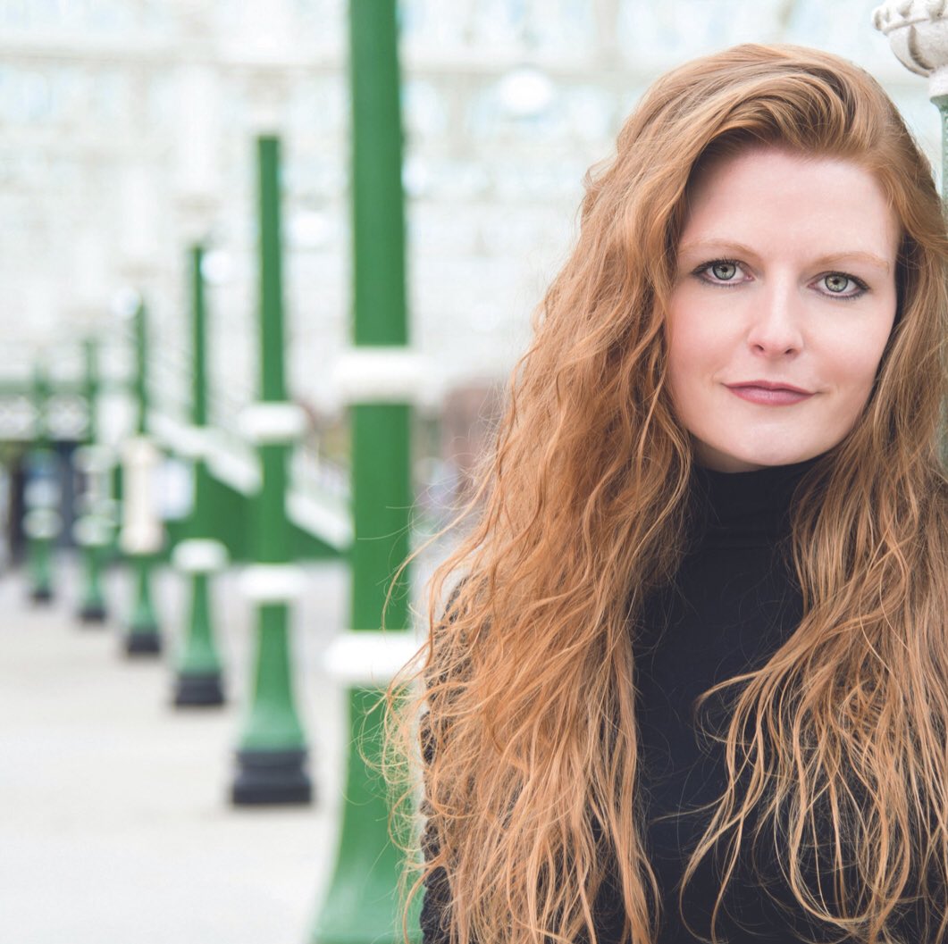 Who is Zoe Gilby? Parliamentary Jazz Awards Jazz Vocalist Of The Year 2019. Zoe performs vocal interpretaions of legendary pianist Thelonius Monk on 23rd May at @guildfordpav guildfordjazz.org.uk/listings/zoe-g… #jazz #livejazz #jazzmusic #livemusic #Guildford #Surrey