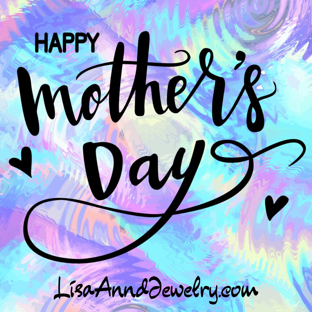 🌼 Enjoy your day, Moms! 💜
#mothers #mothersday #moms #happymothersday #haveasparklingday #smile #bekind #beagoodneighbor #5dollarjewelry #smilesparkleshine #5dollarstyle #sparklesgalore #LisaAnndJewelry #5dollarfind #LisaAnndMetal #LisaAnndSocialMedia #theDSGal