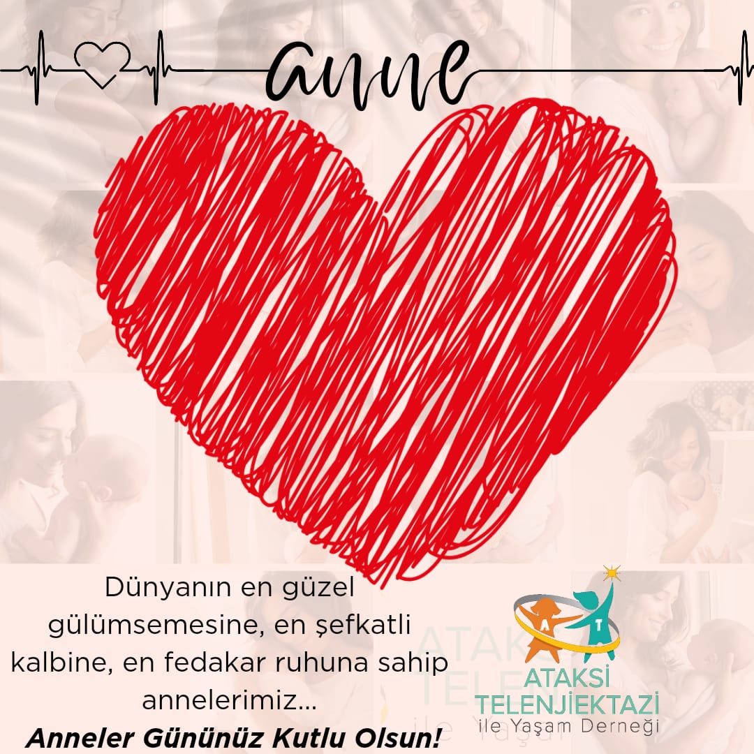 #annelergunu 
#AnnelerGuenueKutluOlsun 
#anne 
#annelergününüzkutluolsun