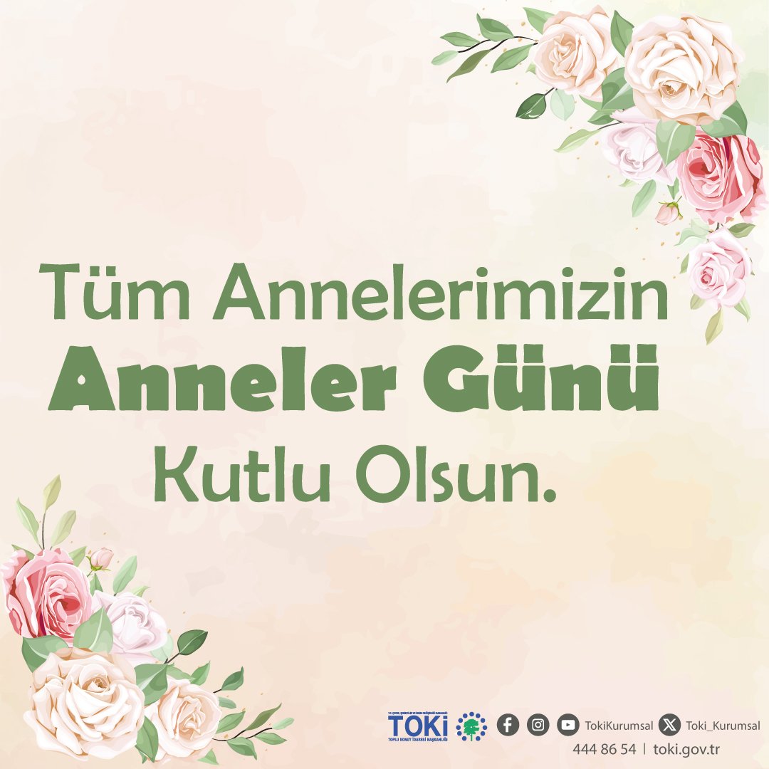 TOKİ tweet media