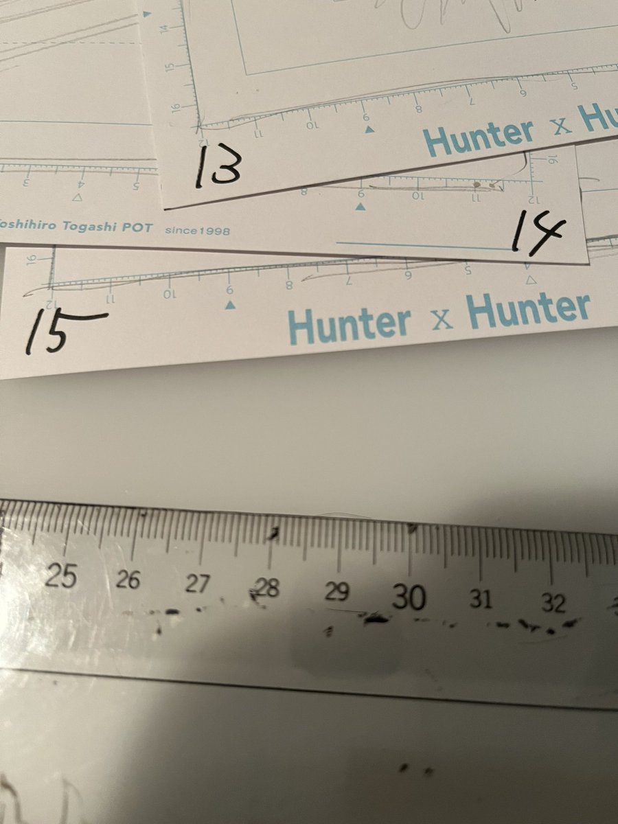 冨樫義博 (@un4v5s8bgsvk9xp) on Twitter photo 