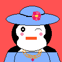 PixeliPenguins's tweet photo. Pixeli Penguins wishes Mother's Day to all beautiful, strong and loving mothers worlwide. 

One love for the mother's pride !

#MothersDay #motherhood #penguin #NFTs  #NFT #NFTCommunity #nftart 

https://t.co/Ac6B9t1Uke https://t.co/Npz4LNEb5k