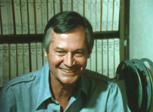 RIP Roger Corman. 'The Pope of Pop Cinema' produced around 500 films and gave breaks to legends like Martin Scorsese, Francis Ford Coppola, James Cameron, Robert De Niro, Sandra Bullock and Jack Nicholson.