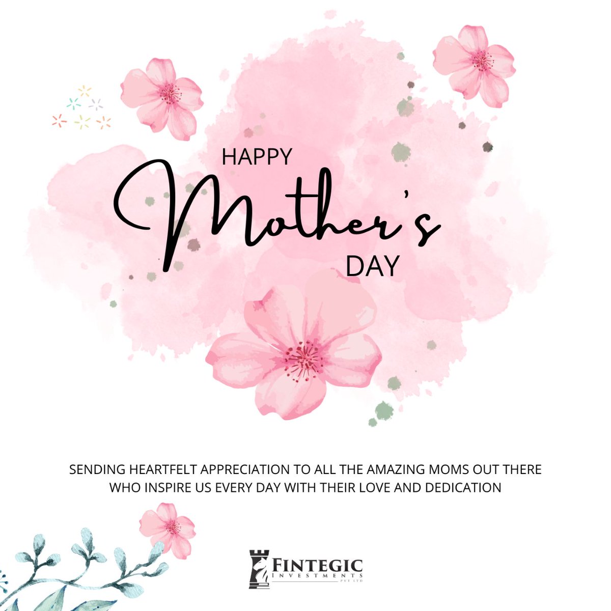 Sending heartfelt appreciation to all the amazing moms out there who inspire us every day with their love and dedication

Happy Mother's Day!

#fintegicinvestments #fintegic #happymothersday #mothersday2024 #mothersday #maldives #resortlife #sunnysideoflife
