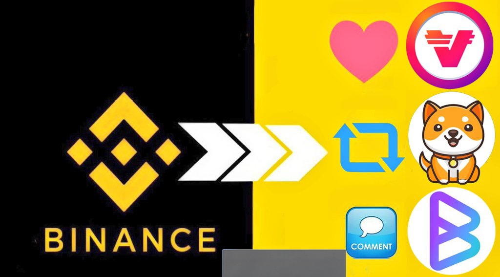 Which Crypto should  Binance #Binance    list next?

$VRA  or #BabyDoge or #Brise ??