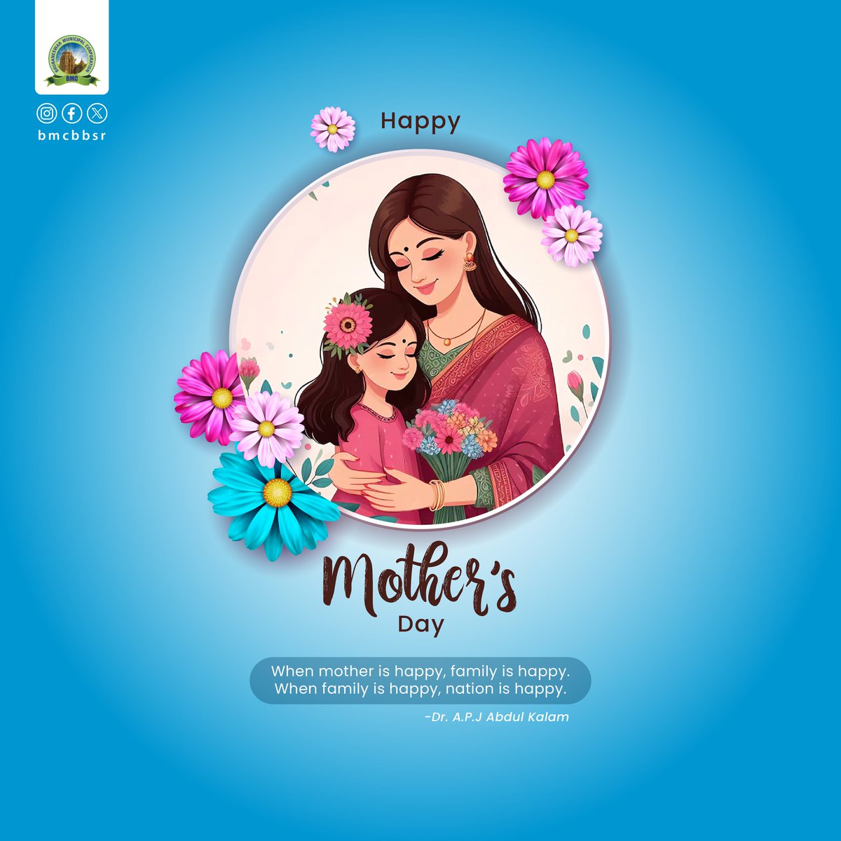 We wish a very #HappyMothersDay to all the #Mothers. #MothersDay #motherhood