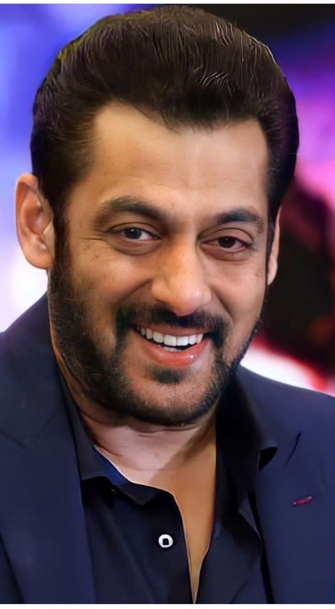 His smile and kind of sadness > 👀 #SalmanKhan 🫶 ❤