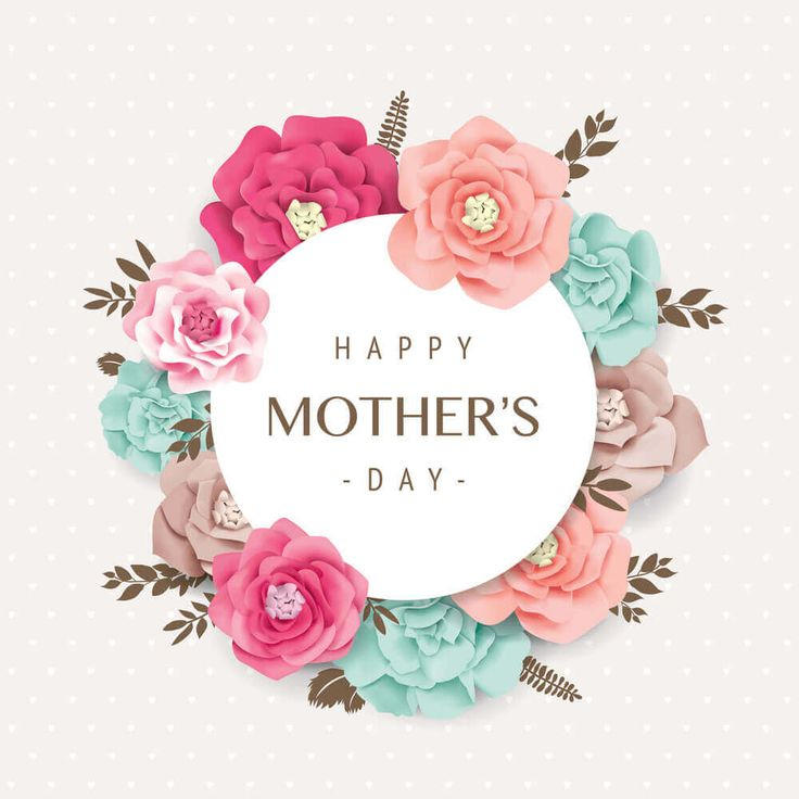 Happy Mother's Day to all the amazing moms! Thank you for your unwavering love, care, and dedication. You are the true heroes, shaping the future with kindness and devotion. Wishing you a day filled with joy and love! #MothersDay #SuperMom