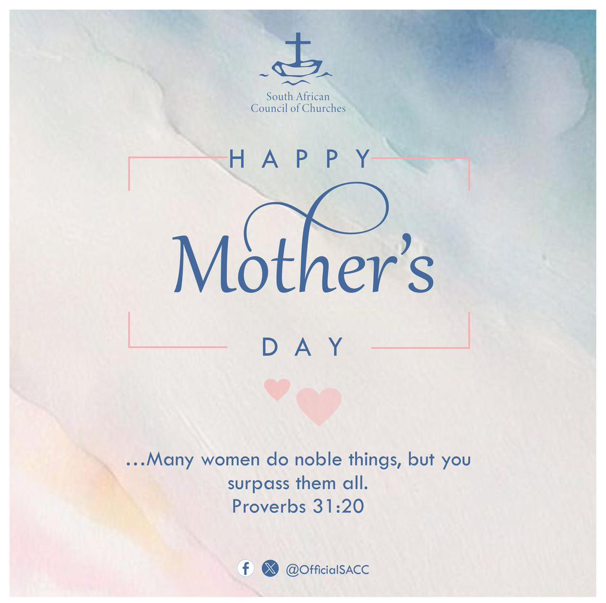 South African Council of Churches tweet media