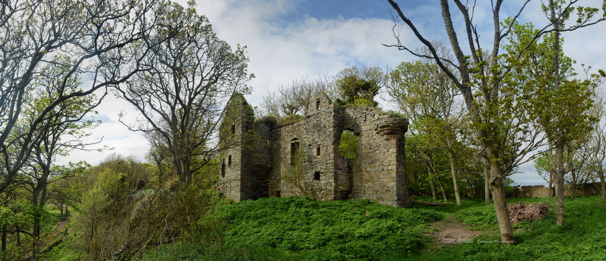 facebook.com/ScenicScotland…
Auldhame, East Lothian.

#scotland #historicscotland #historicalscotland #visitscotland #lovescotland #beautifulscotland #castle #castles