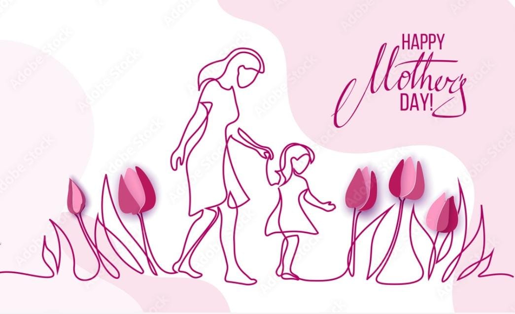 'District Administration, led by Deputy Commissioner Ramban Baseer-Ul-Haq Chaudhary, extends warm greetings to all mothers on this special day. Words can't capture the depth of this unique bond. Happy Mother's Day!' 🌷 @PMOIndia @OfficeOfLGJandK @Divcomjammu @Rameshkumarias…