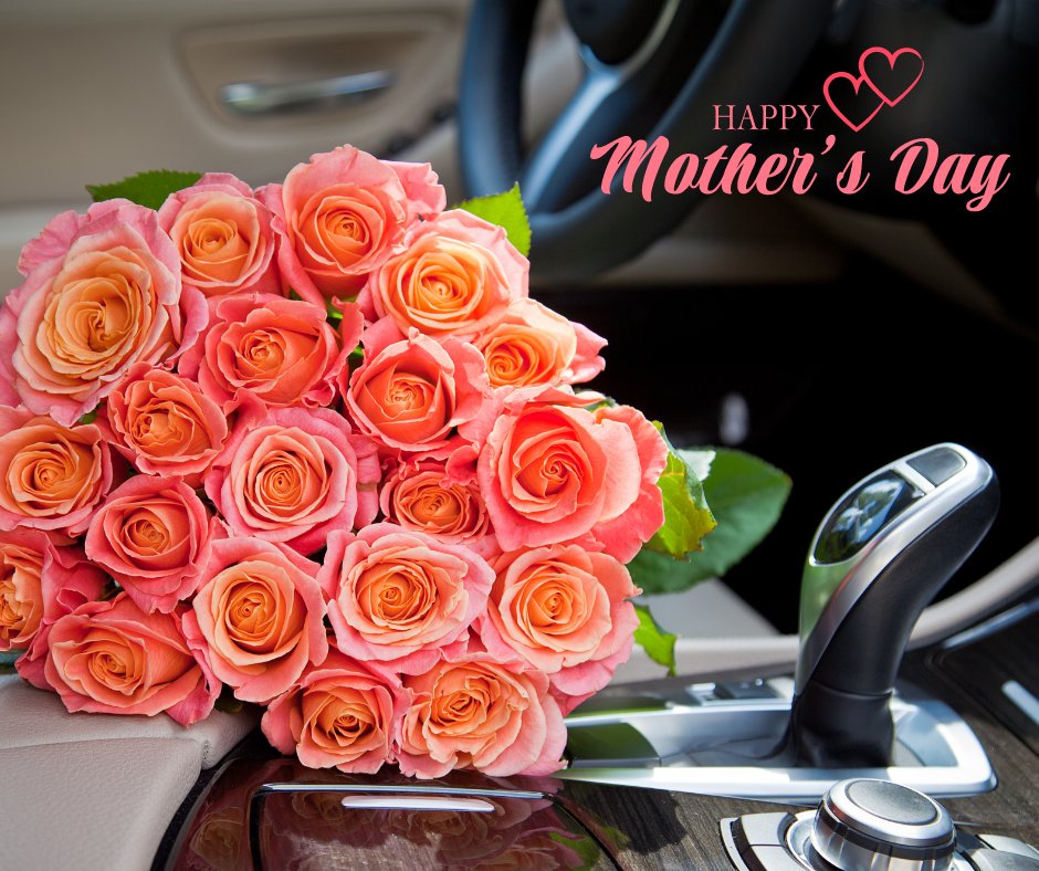 Happy Mother's Day to all the incredible moms out there! 🌸💕 Today, we celebrate your unwavering love, strength, and endless sacrifices. From our family to yours, we wish you smooth rides and worry-free travels. Thank you for all that you do! #HappyMothersDay #Hamilton #hamont
