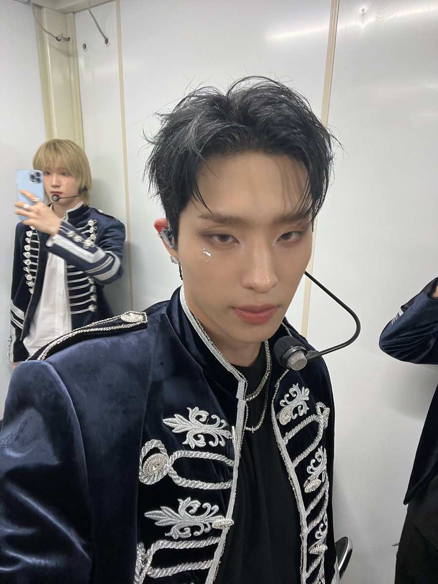 KCON ありがとう (´ε｀ )♡ 다음에 또 만나요! 

#P1Harmony #KEEHO